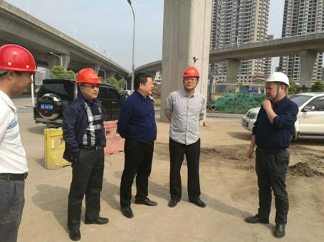 李兵調(diào)研軍運會重點線路.jpg 李兵調(diào)研軍運會重點線路.jpg